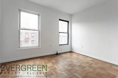 Rented by Evergreen Apartments BK