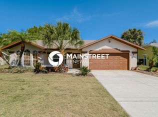 2780 W Price Blvd, North Port, FL 34286