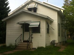 909 S 8th Ave, Wausau, WI 54401