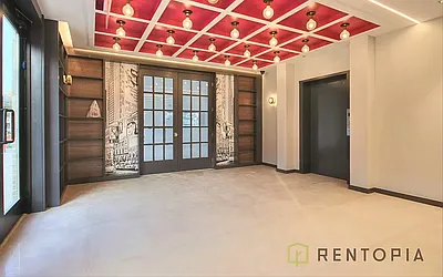 Rented by Rentopia