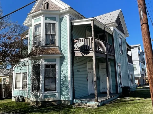 1131 WYOMING ST, San Antonio, TX 78203