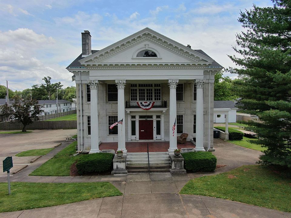 1119 Lincoln Ave, Evansville, IN 47714 Zillow