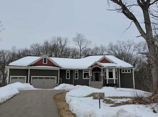 361 132nd Ave, Houlton, WI 54082