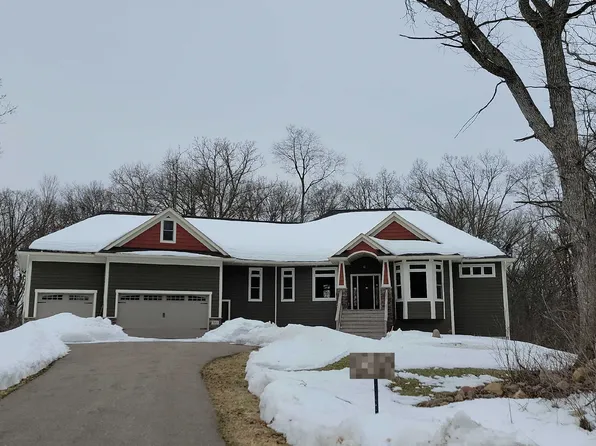 361 132nd Ave, Houlton, WI 54082