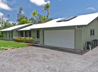 15-1631 23rd Ave, Keaau, HI 96749
