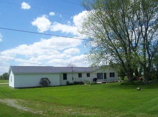 2365 M 65 N, Lachine, MI