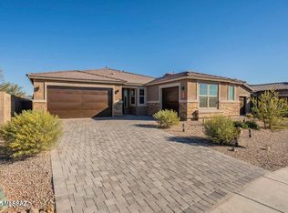 10965 N Cormac Ave, Oro Valley, AZ 85742