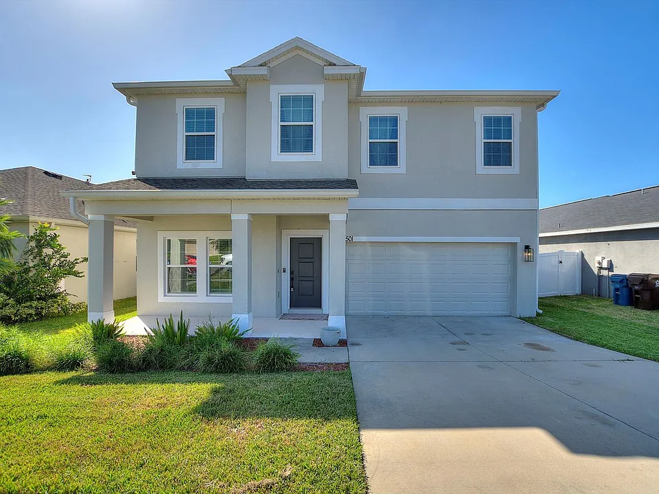 1501 Woodlark Dr