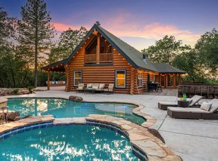 2809 Rancheria Dr, Shingle Springs, CA 95682