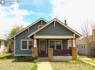 620 Harrison Ave, Canon City, CO 81212