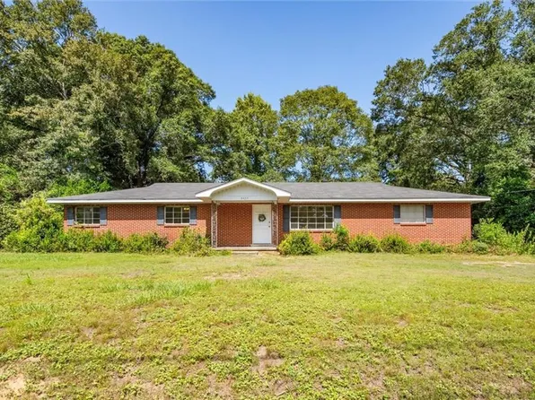 5204 Ferndale Ave, Mobile, AL 36618