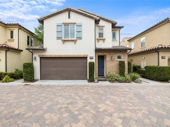 93 Fuchsia, Lake Forest, CA 92630