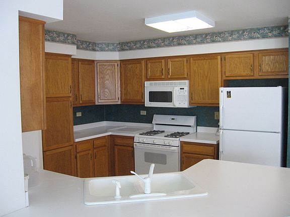 Remodeled Kitchen