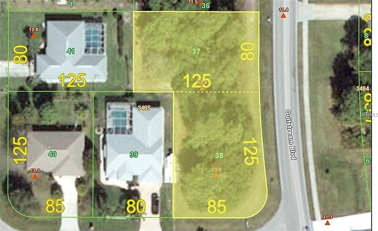 1st image of 9365 Gulfstream Blvd