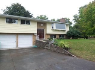 4336 N Amherst St, Portland, OR 97203