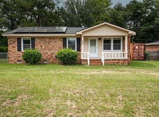 385 Rogers Ave, Sumter, SC 29150