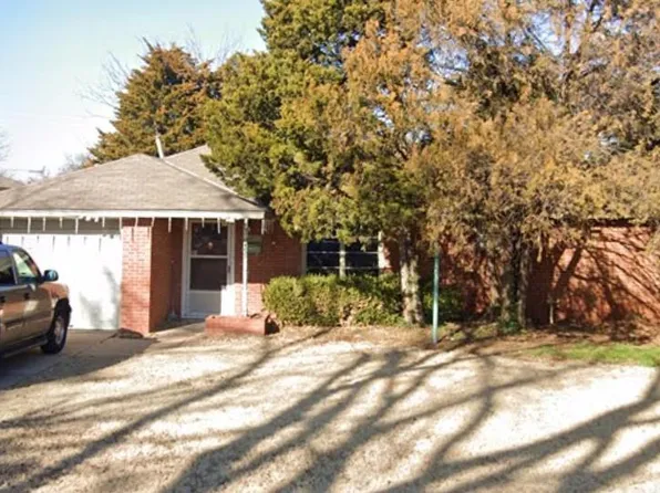 3009 NW 70th St, Oklahoma City, OK 73116