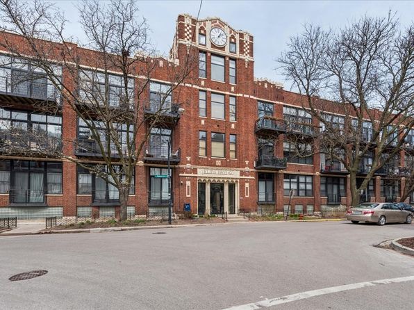 2300 W Wabansia Ave APT 301
