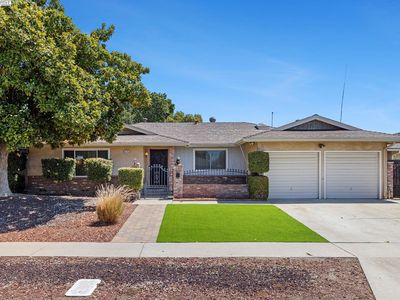 6578 N Callisch Ave, Fresno, CA, 93710