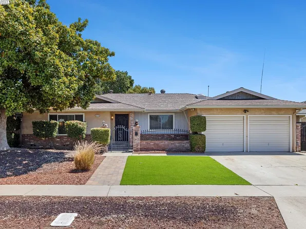 6578 N Callisch Ave, Fresno, CA 93710