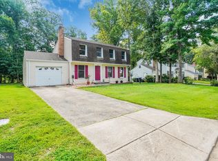 15809 Lazy Day Ln, Dumfries, VA 22025