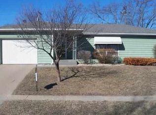 1214 3rd St W, Milan, IL 61264