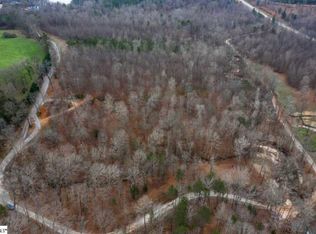 504 Rock Creek Bay Dr LOT 12, Fair Play, SC 29643