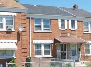 724 E 106th St, Chicago, IL 60628