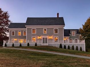 145 Lakeshore Rd, Boxford, MA 01921