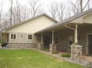 1792 Ka Don Te Trl, Saint Germain, WI 54558