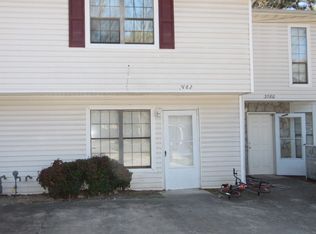 3782 Hopkins Rd, Powder Springs, GA 30127