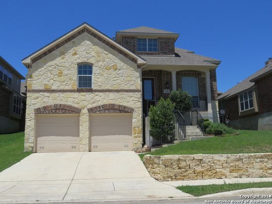 535 Calm Spgs, San Antonio, TX 78260