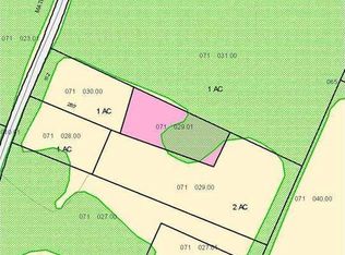 286 Mathis Cove Rd, Birchwood, TN 37308