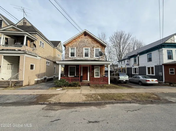 104 Wells Street, Johnstown, NY 12095