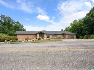 539 Hillyer High Rd, Anniston, AL 36207