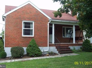 12411 Big Spring Rd, Clear Spring, MD 21722