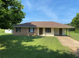 8225 Ridge Rd, Caledonia, MS 39740