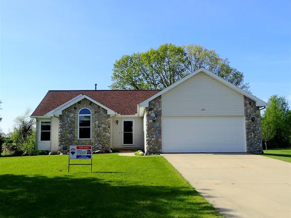 1239 Breezy Ln, Jackson, MI 49201