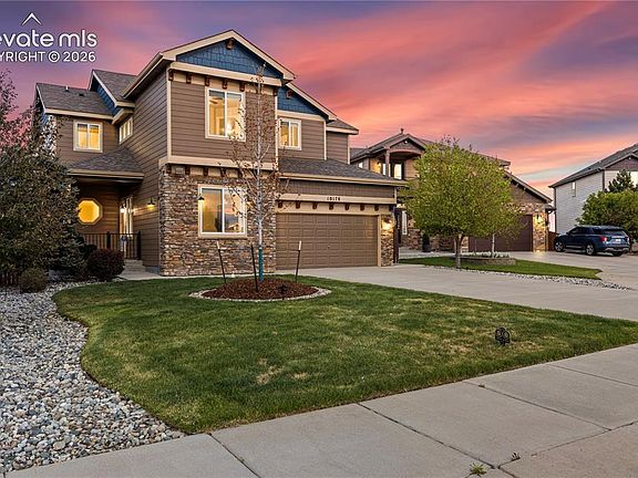 2nd image of 10178 Mount Lincoln Dr