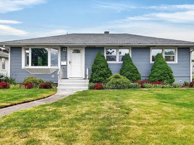 5707 N Ash St, Spokane, WA, 99205