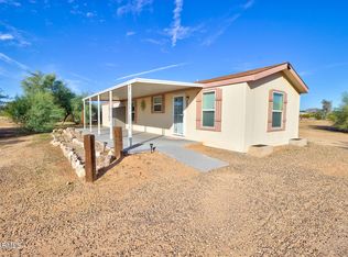 9730 W Rosemead Drive, Casa Grande, AZ 85194