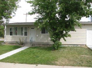 1201 Payne Ave, Casper, WY 82609