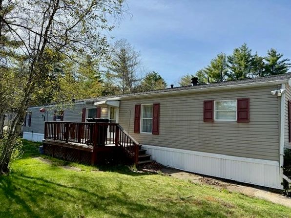 12 Pine Hill Road, Tilton, NH 03276