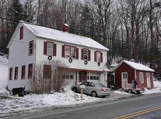 2012 Us Route 20, Nassau, NY 12123