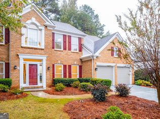 665 Rosedown Way, Lawrenceville, GA 30043