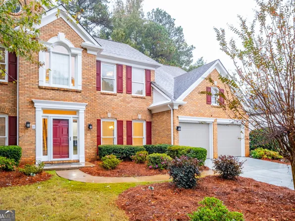 665 Rosedown Way, Lawrenceville, GA 30043