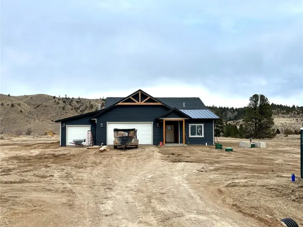 3759 Wolfwillow Ct, Helena, MT 59602