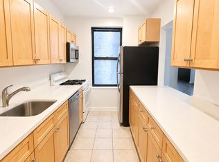 341 St Nicholas Ave APT 33, New York, NY 10027