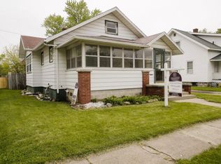 303 Virginia Ave, Sturgis, MI 49091