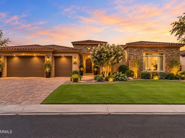 12326 N 88TH Place N, Scottsdale, AZ 85260